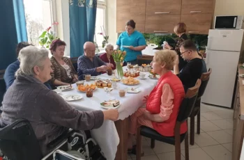 Dzień Chorego w hospicjum