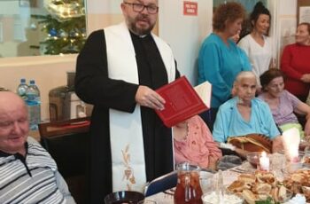 Dzień Chorego